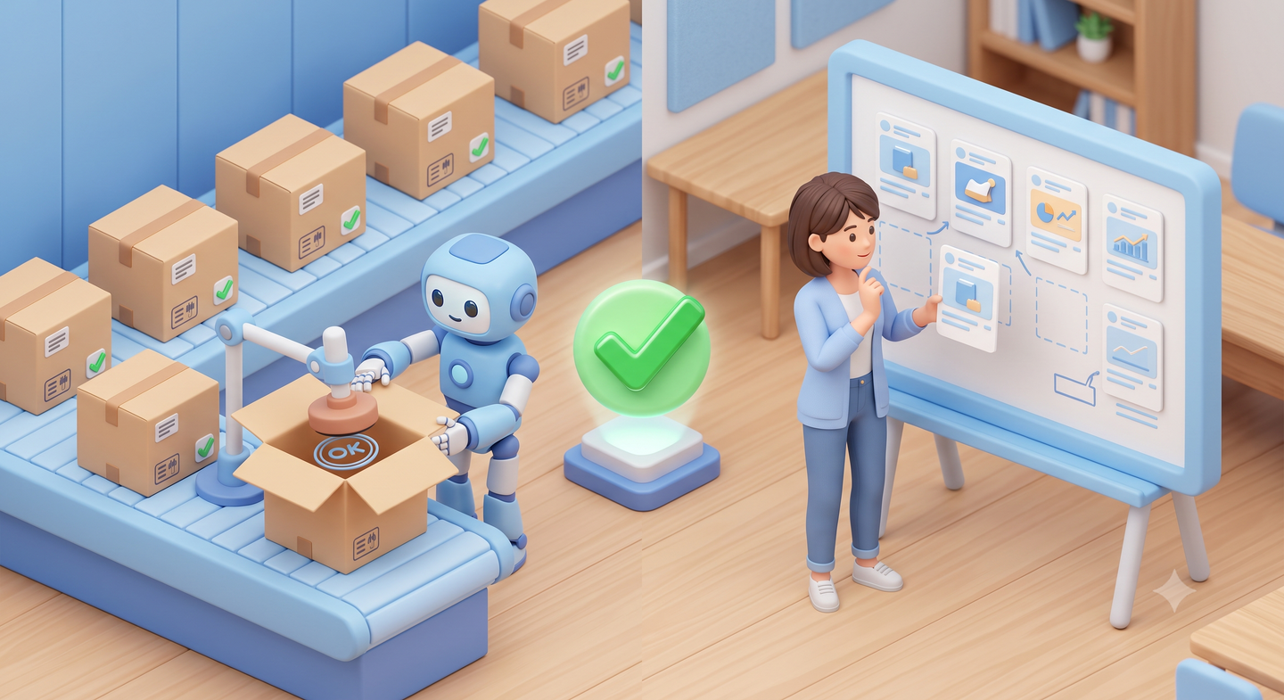 ax-marketing-workflow-change